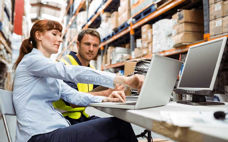 Consulting of Modern Logistics