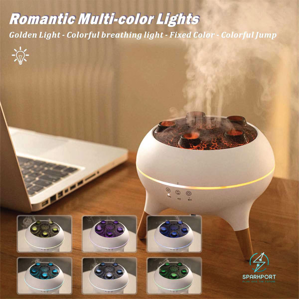 Aroma Diffuser,aroma diffuser, air diffuser, aromatherapy diffuser, humidifier, jellyfish diffuser, dancing diffuser, air diffuser humidifier, essential oil diffuser, ultrasonic diffuser, home diffuser, electric aroma diffuser, cool mist diffuser, diffuser with light, LED diffuser, diffuser for bedroom, room air humidifier, oil diffuser for relaxation, jellyfish mist diffuser, dancing mist diffuser, music sync diffuser, LED light humidifier, decorative diffuser for home, creative air humidifier, mood light diffuser, aesthetic diffuser, crater crack diffuser, fun humidifier with remote, diffuser for sleep, diffuser for meditation, diffuser for yoga room, night light humidifier, desktop diffuser, diffuser for nursery, diffuser for office desk, stress relief diffuser, quiet diffuser for study, small room humidifier, auto shut-off diffuser, BPA-free diffuser, timer setting diffuser, remote controlled diffuser, 2-in-1 diffuser and humidifier, long-lasting oil diffuser, plug-in diffuser, safe home diffuser, diffuser with sound sensor